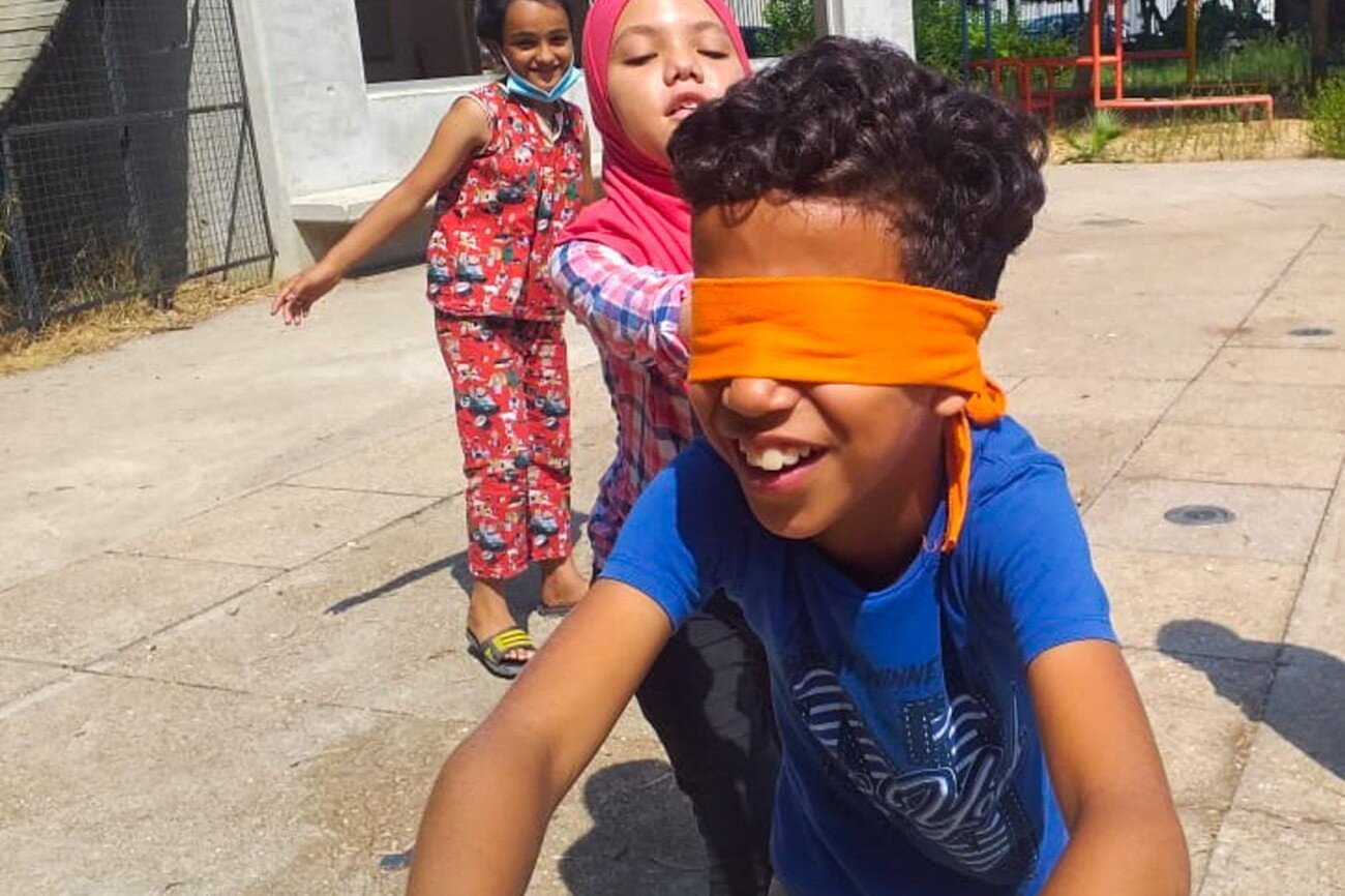 pard children activities 1