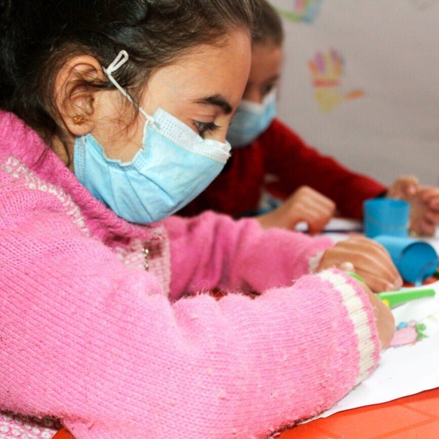 pard children activities