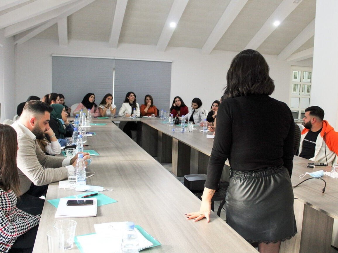 pard organizational development