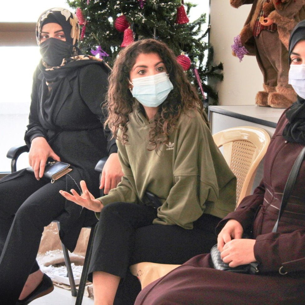 pard women empowerment