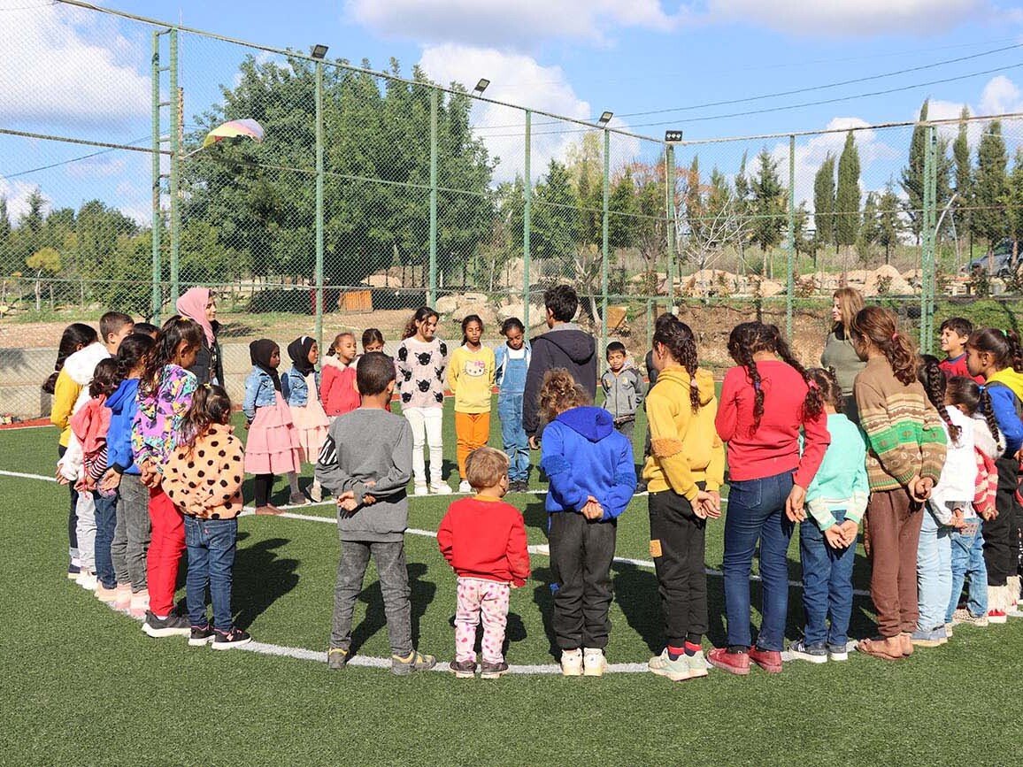 Child Protection Program