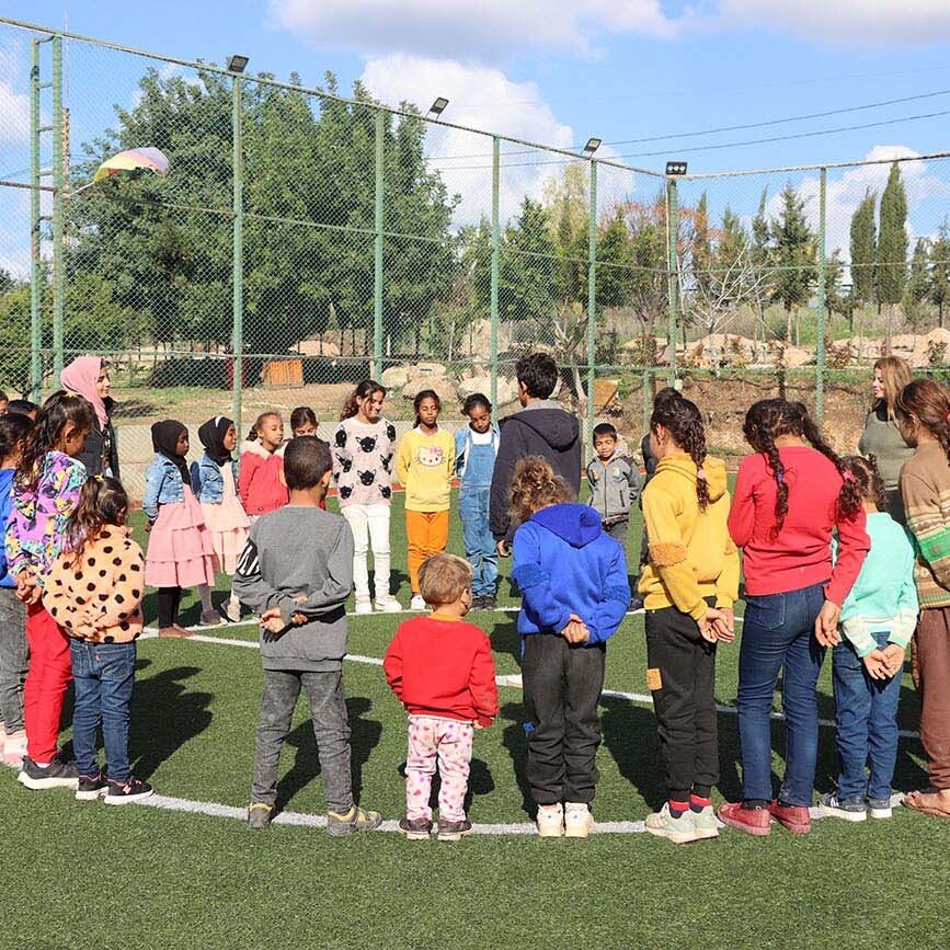 Child Protection Program