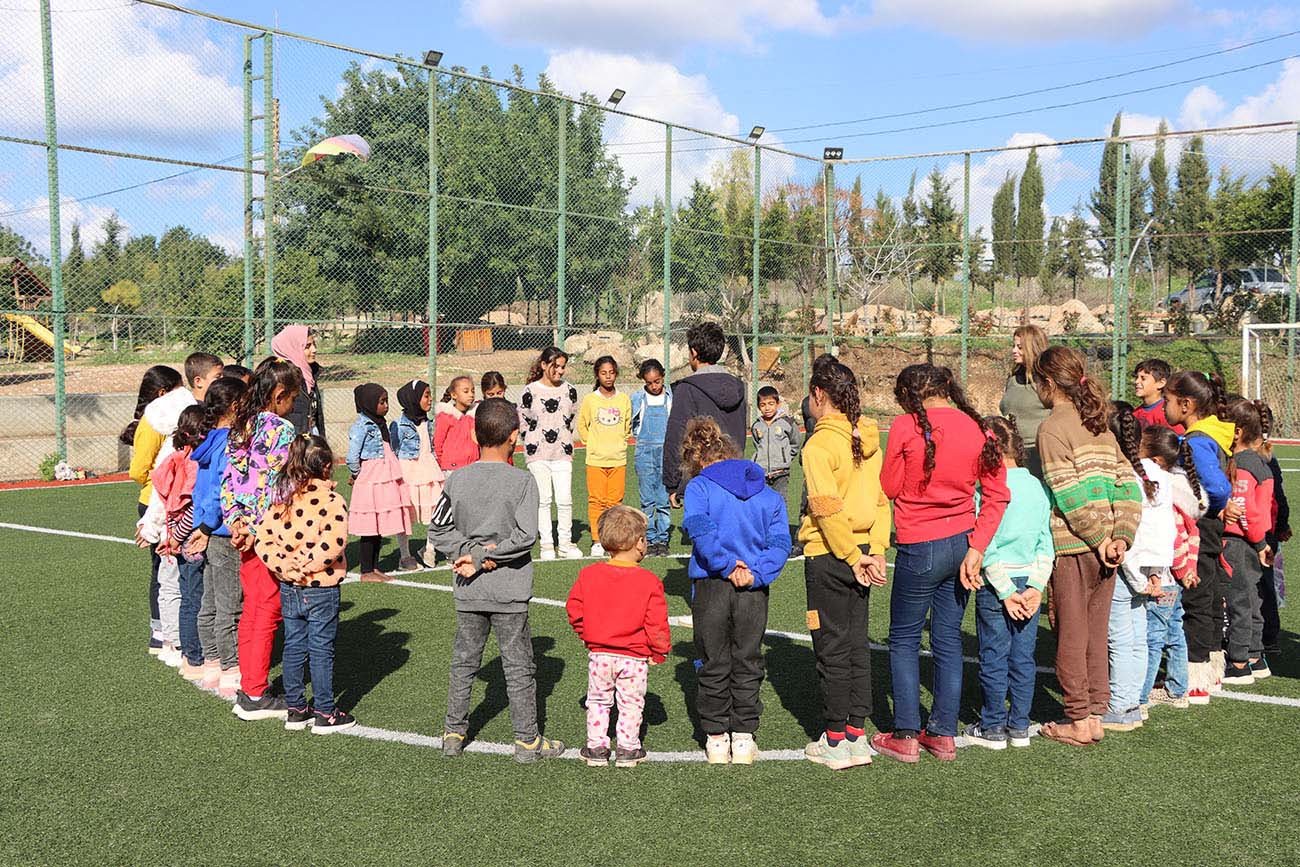 Child Protection Program