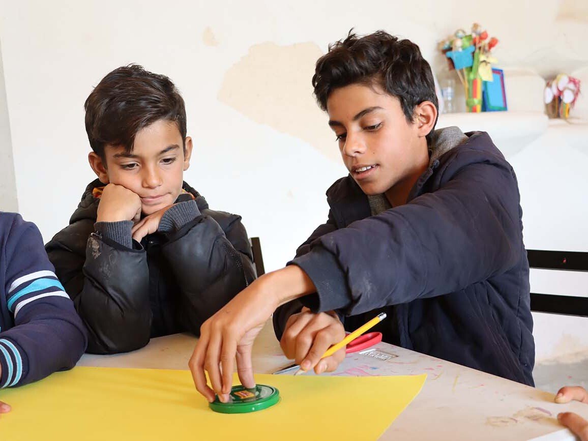 Child Protection Program