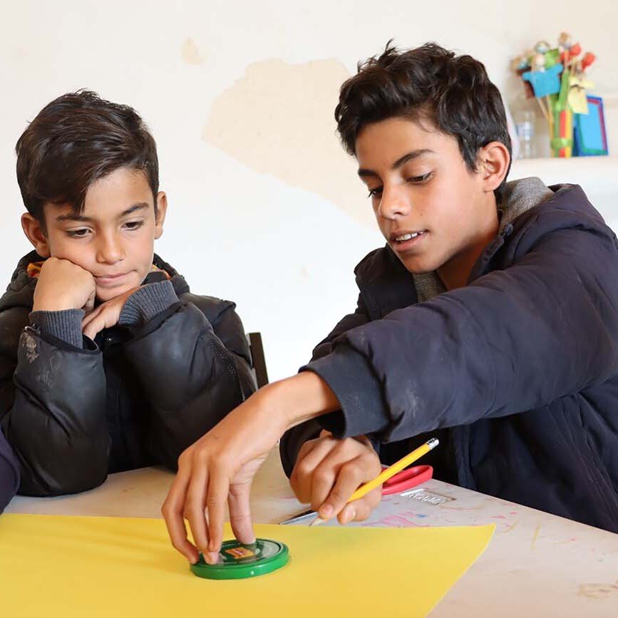 Child Protection Program