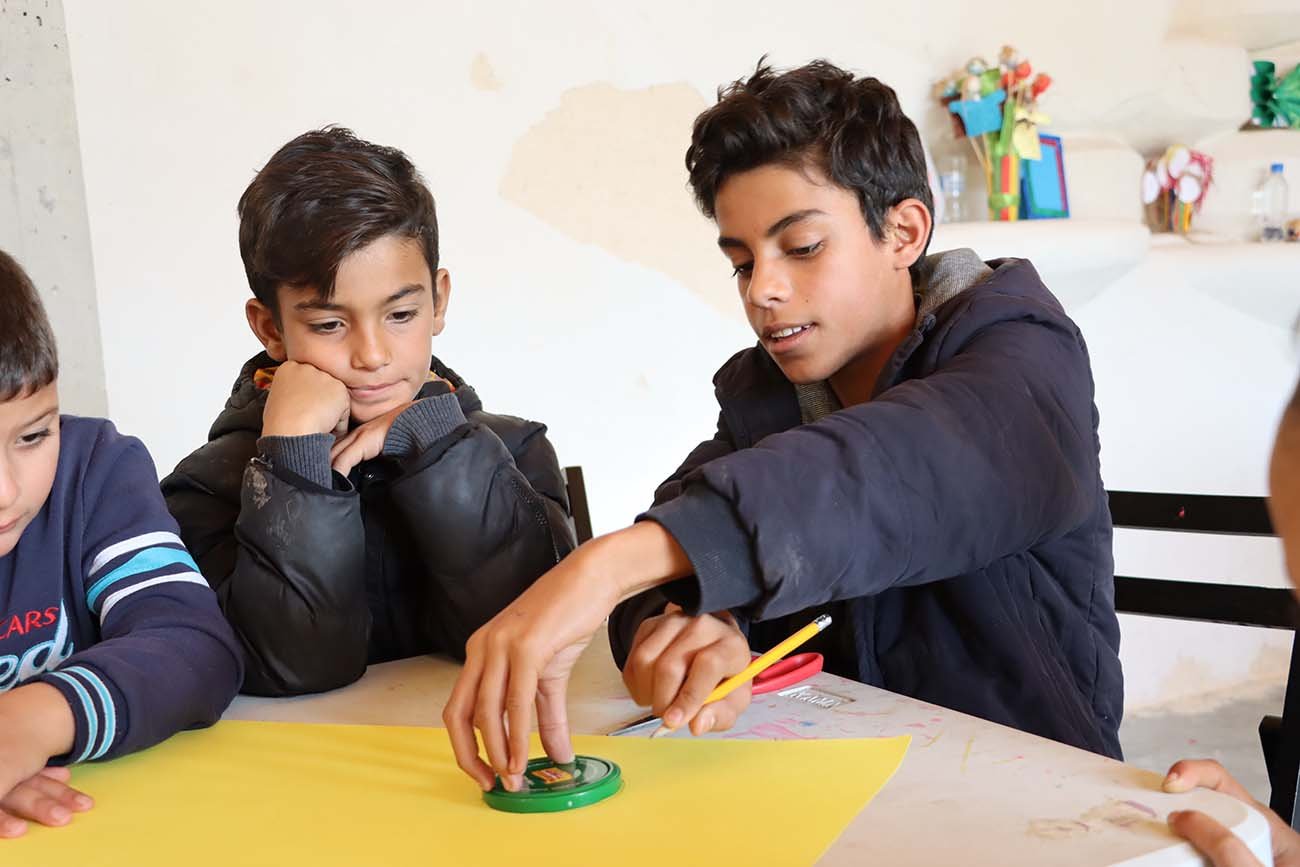 Child Protection Program